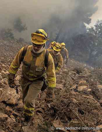 Verband fordert leichtere Kleidung - Emmendingen - Badische Zeitung