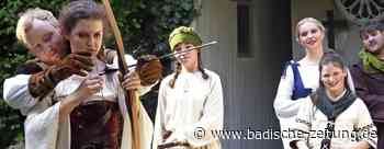 Temperamentvolle Premiere - Emmendingen - Badische Zeitung