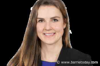 BREAKING: Canadian Press declares Khanjin victor in Barrie-Innisfil - BarrieToday