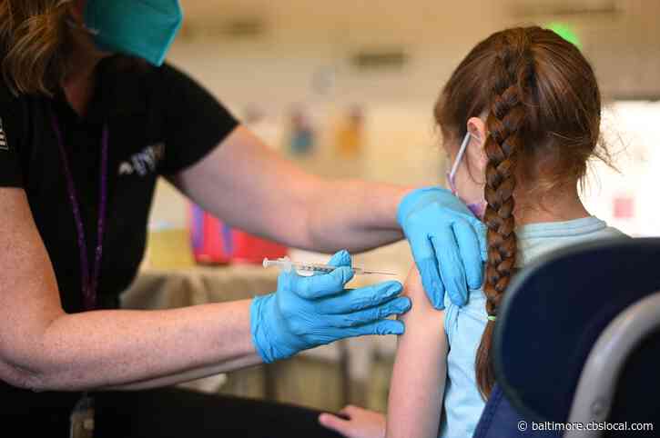 What Are The COVID-19 Vaccine Side Effects In Young Kids? Experts Seek To Ease Parents’ Concerns