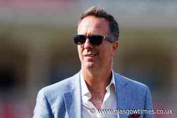 Michael Vaughan poised to be part of BBC commentary team for third Test - Glasgow Times