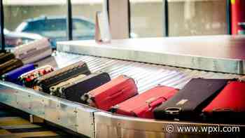 Pittsburgh airport aware of and monitoring new aviation industry risks affecting travel, cargo - WPXI Pittsburgh