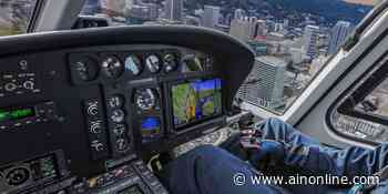 Garmin Autopilot EASA Approved for AStars - Aviation International News
