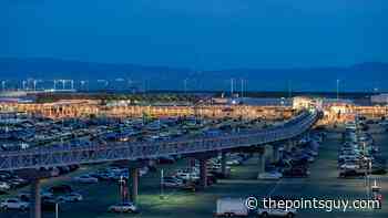 New restaurants and other improvements for Oakland International Airport - The Points Guy