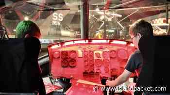 Day-trip to Museum of Aviation in Georgia fascinating for both young and old. And it’s free! - Hilton Head Island Packet