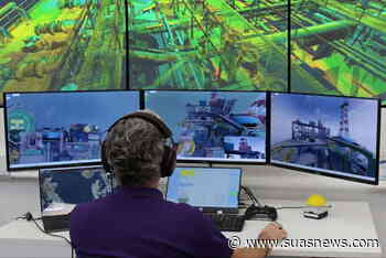 NATS – Another step on the journey to next-generation aviation - sUAS News