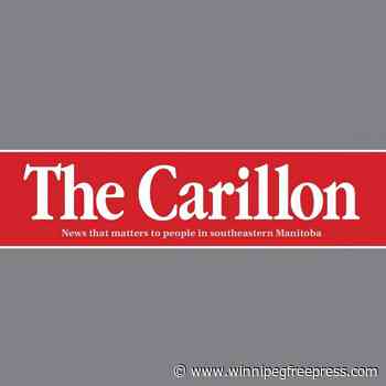 Niverville plans for electric fleet - The Carillon - Winnipeg Free Press