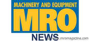 Niverville moves to electric powered maintenance vehicles - MRO Magazine