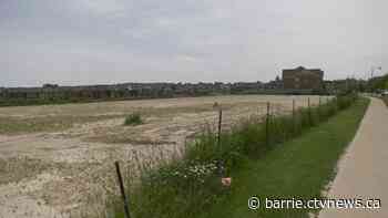 Simcoe Muskoka Catholic board to build two new elementary schools