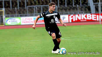 Stefan Ilic kehrt nach Ulm zurück