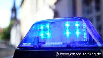 Binz: 42-Jähriger verletzt zwei Personen in einer Bar - Ostsee Zeitung