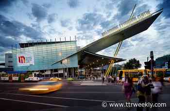 Melbourne hosts aviation conference - TTR Weekly