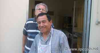 L'ultimo saluto a Tito Mannarino - Il piccolo - Il Piccolo