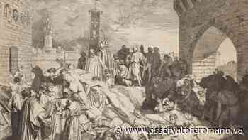 Il romano Tito, l'ateniese Gisippo e l'eccellenza morale - L'Osservatore Romano