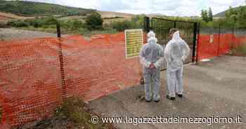 Tito e Val Basento l’eterna promessa ma i siti restano inquinati - La Gazzetta del Mezzogiorno