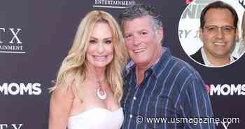 RHOBH’s Taylor Armstrong Reflects on Finding Love With John Bluher After Russell Armstrong’s Death: ‘I Was Paralyzed’ - Us Weekly