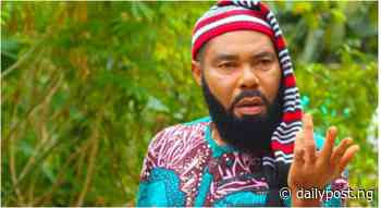 Police confirm Nollywood actor ​Moses Armstrong’s arrest for ‘rape of minor’ - Daily Post Nigeria