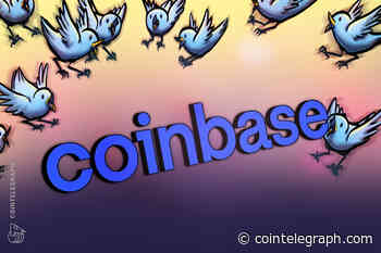 Armstrong tweets in public airing of Coinbase’s internal discontent - Cointelegraph