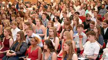 Rees: Diese Realschüler feiern in 2022 ihren Abschluss - NRZ News