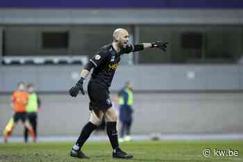 Wouter Biebauw stopt en trekt als trainer naar Club Brugge - KW.be - KW.be