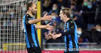 'Niet van Club Brugge naar Feyenoord, Dost zegt 'nee' tegen Rotterdammers' - VoetbalPrimeur.be