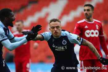 Club Brugge geheimzinnig over Noa Lang - Voetbalbelgie.be - Voetbal Belgie