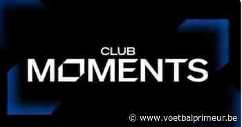 Club Brugge over Club Moments: 'Geven eerste NFT's gratis weg' - VoetbalPrimeur.be