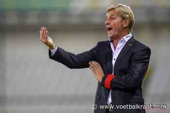 'Oud-trainer van Standard en Cercle Brugge op weg naar nieuwe job' - Voetbalkrant.com
