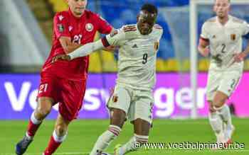 'Na Antwerp en Club Brugge wordt ook Anderlecht genoemd voor Lukebakio' - VoetbalPrimeur.be