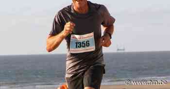 Strandloop schiet zomervakantie in Zeebrugge op gang | Brugge | hln.be - Het Laatste Nieuws