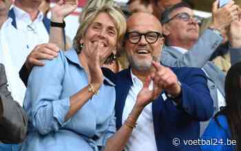 Transfermarkt: 60 miljoen euro voor Club Brugge, toptransfer voor Anderlecht? - Voetbal24.be