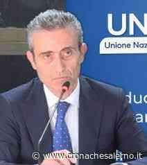 Grimaldi (Unaco): Superbonus 110%, "dal governo serve maggiore chiarezza - Cronache Salerno