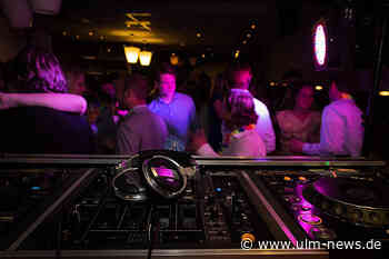 Lärmprobleme mit Nachbarn: Club Eden in Ulm schließt vorübergehend