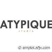 Offre d'emploi Gameplay & UI / UX développeurs/euses - La Ciotat (13) - Atypique Studio (Juin 2022) - AFJV