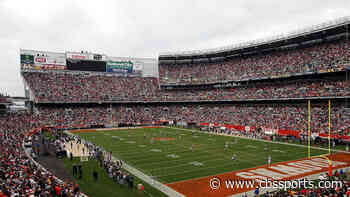 Browns conduct feasibility study for 'significant stadium renovation,' not to build a new one