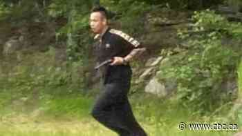 Sask. RCMP continue to search for suspect after officers reportedly shot at in La Ronge