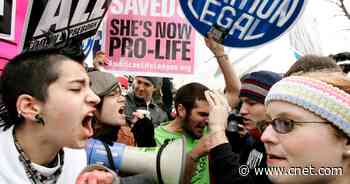 Roe v. Wade Decision 2022: When Will the Supreme Court Rule on Abortion?     - CNET