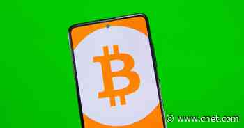 Bitcoin Price Roller-Coasters Over and Below $20,000     - CNET