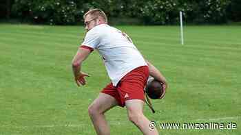 Landesliga: Schleuderball-Teams aus Friesland siegen auswärts - Nordwest-Zeitung