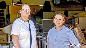 Friedensgruppe Siegen: „Die Ukraine ist auf uns angewiesen“ - WP News