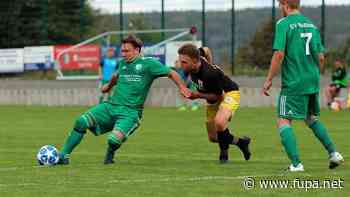Wildes Spiel in Moßbach - Ranis & Neustadt II siegen auswärts - FuPa