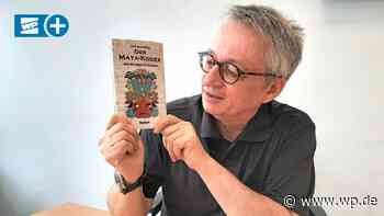 Siegen: Hier das neue Buch von Ralf Strackbein gewinnen - WP News