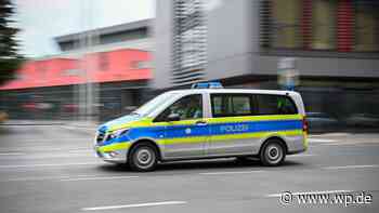 Siegen: Radfahrerin angefahren und verletzt zurückgelassen - WP News