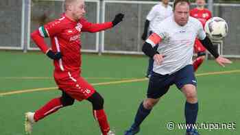 Meister verliert - Witterda, Lok & Walschleben II siegen - FuPa