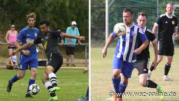 Abstieg trotz Abschluss-Siegen: Bittere Situation für Gamsen und Vordorf - Wolfsburger Allgemeine