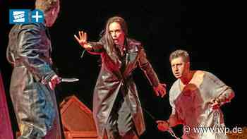 Von Kiew nach Siegen – mit einem sehr besonderen „Fidelio“ - WP News