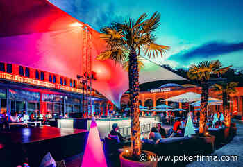 Casino Baden: Sofia Crinja Dimitrijevic und Sebastian Pablik siegen - PokerFirma - Die ganze Welt ist Poker