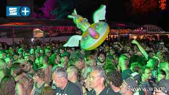 Freak Valley Festival Deuz: Hier sind die wildesten Bilder - WP News