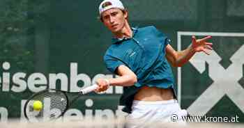 Showdown in Dornbirn - „Wir sind zum Siegen verdammt“ | krone.at - Kronen Zeitung