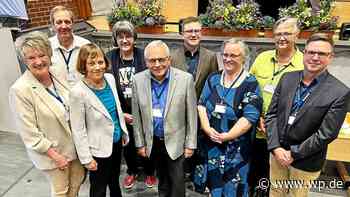 Fusion: Ab 2023 noch ein Kirchenkreis Siegen-Wittgenstein - WP News